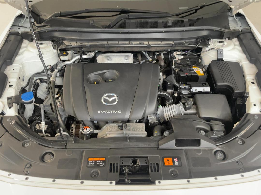 Photo '13' of Mazda CX-5