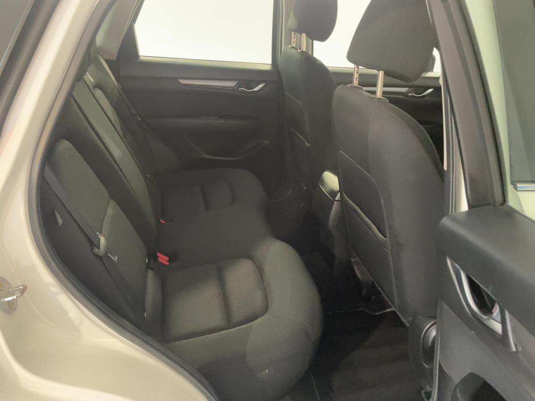 Photo '20' of Mazda CX-5