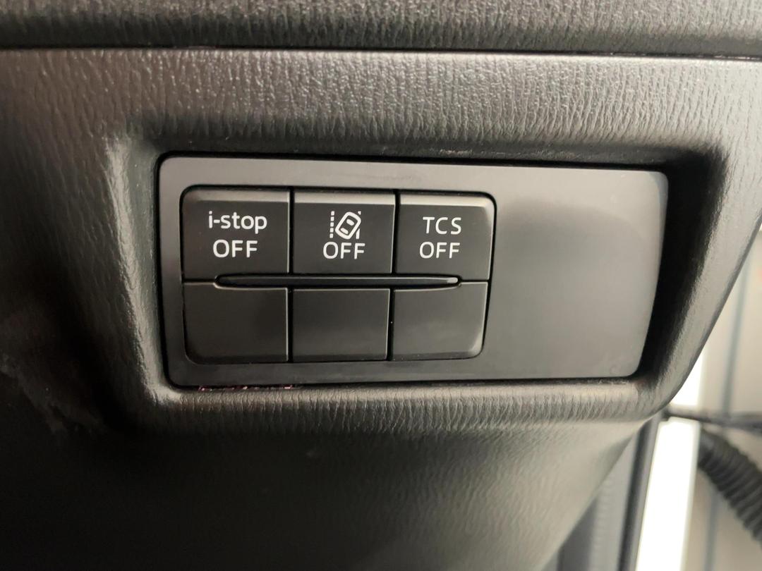 Photo '24' of Mazda CX-5