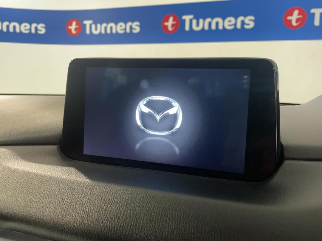 Photo '28' of Mazda CX-5