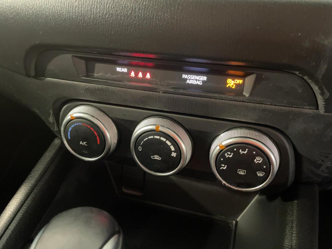 Photo '30' of Mazda CX-5