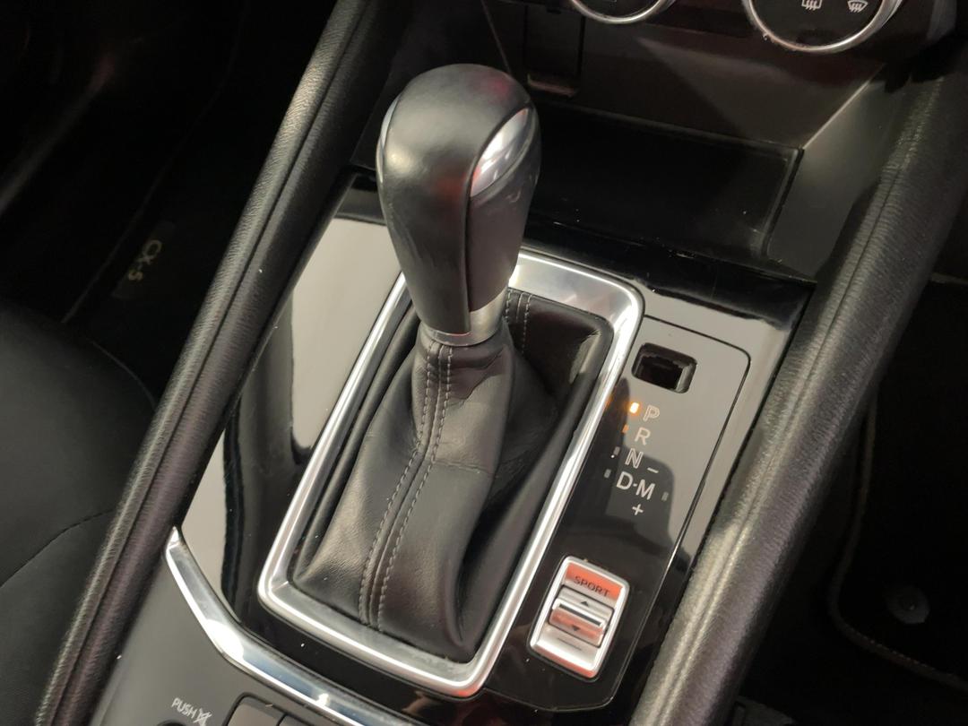 Photo '31' of Mazda CX-5
