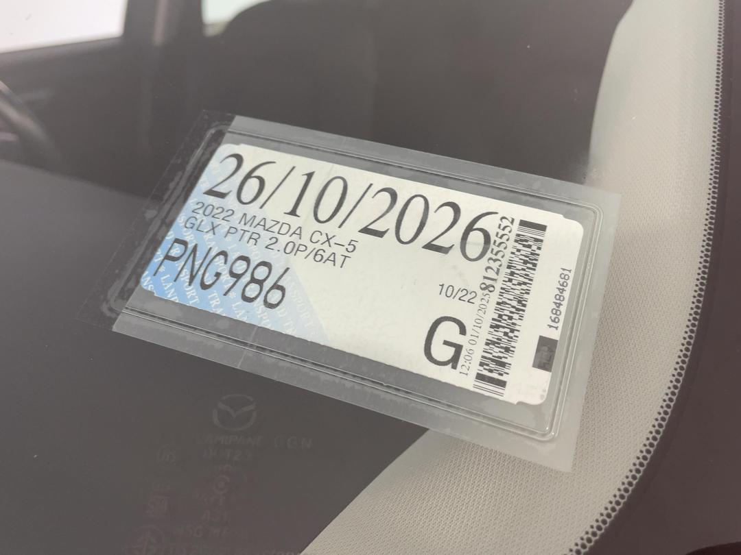 Photo '34' of Mazda CX-5