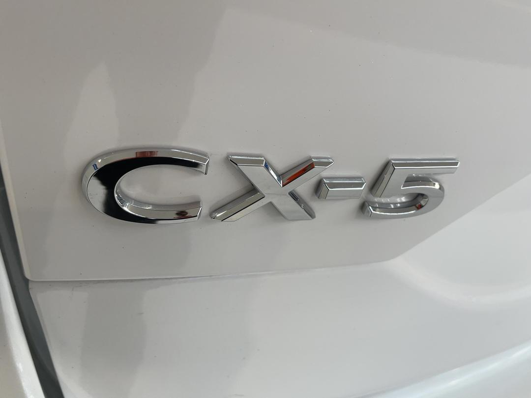 Photo '35' of Mazda CX-5