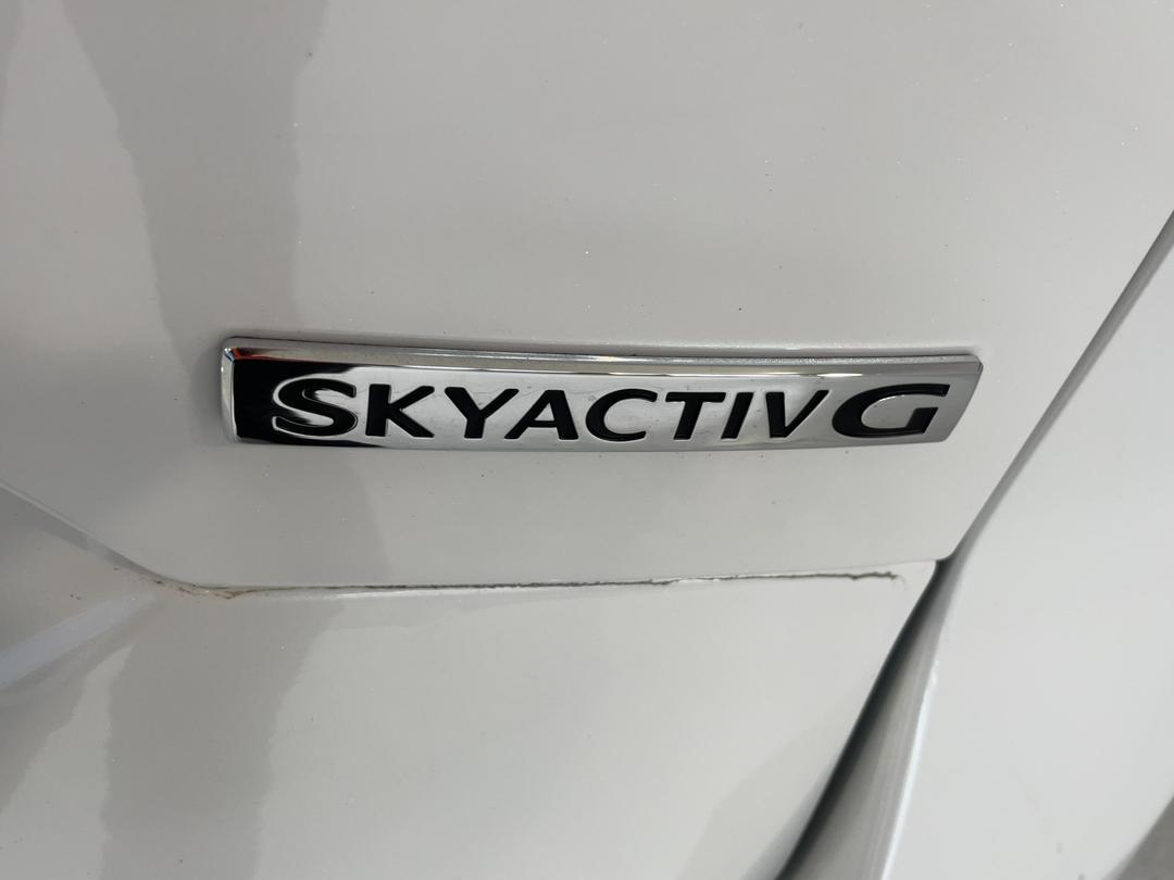 Photo '36' of Mazda CX-5
