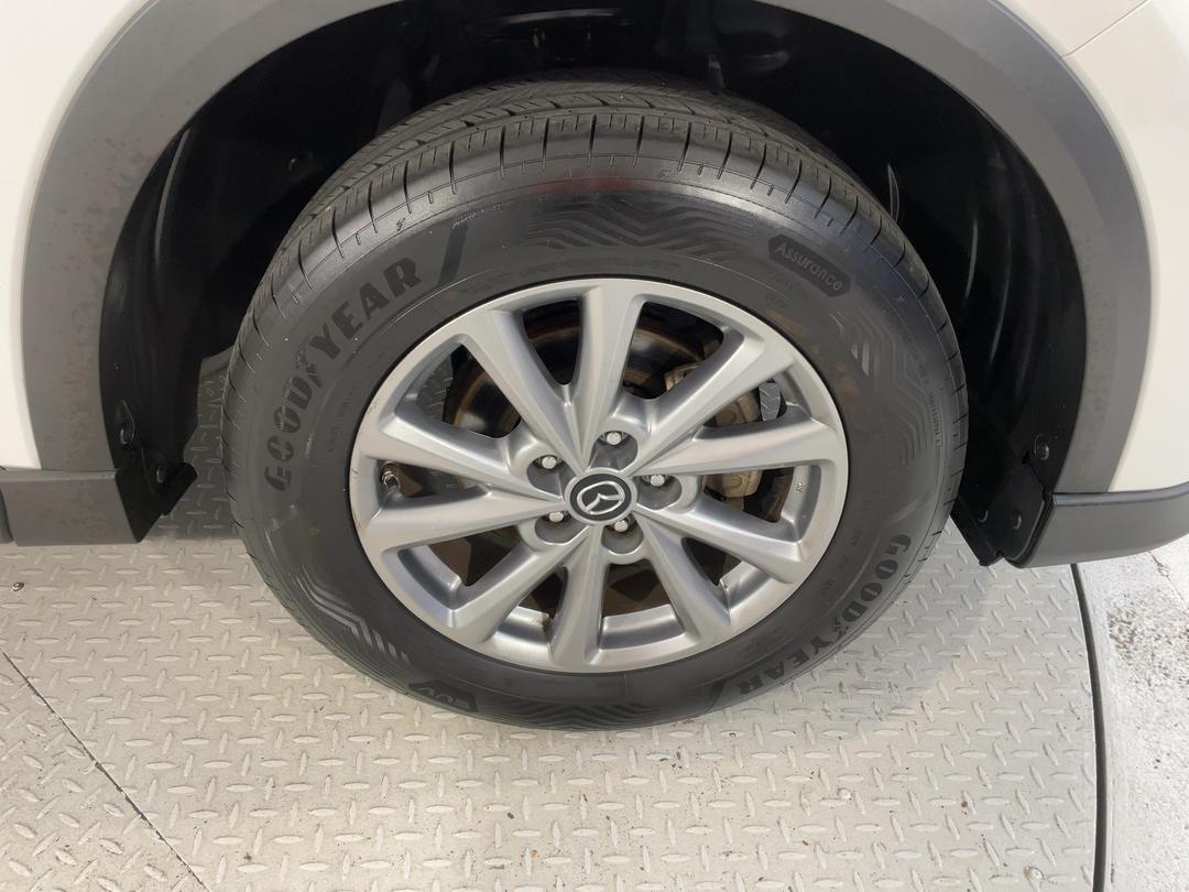 Photo '9' of Mazda CX-5