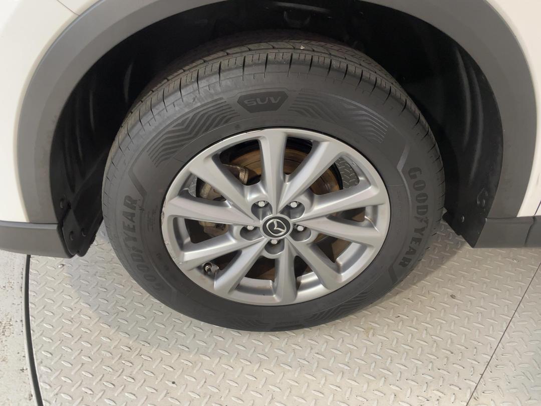 Photo '10' of Mazda CX-5