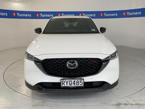 Photo '2' of Mazda CX-5