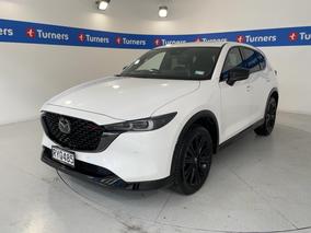 Photo '4' of Mazda CX-5