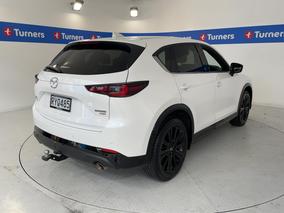 Photo '7' of Mazda CX-5