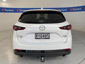 Photo '6' of Mazda CX-5