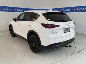 Photo '5' of Mazda CX-5