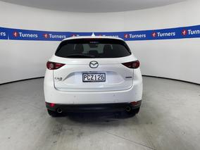 Photo '6' of Mazda CX-5