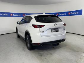 Photo '5' of Mazda CX-5