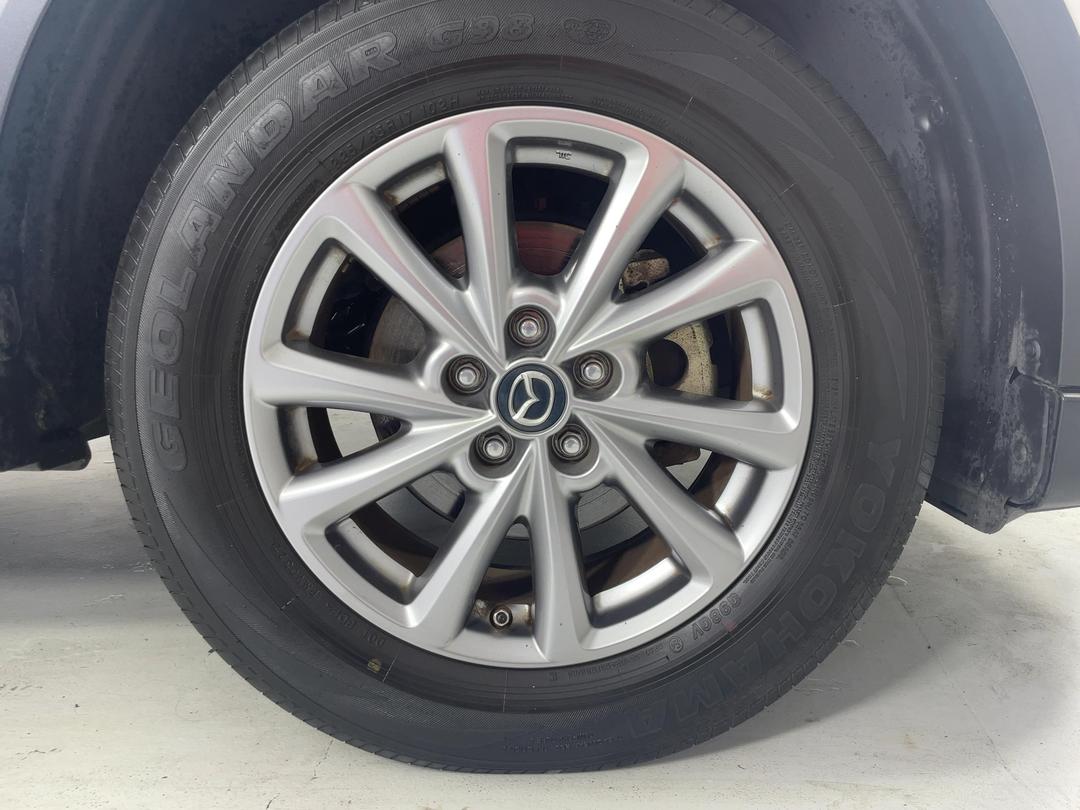 Photo '9' of Mazda CX-5