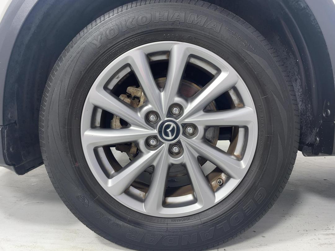 Photo '10' of Mazda CX-5