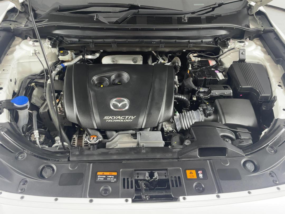 Photo '13' of Mazda CX-5