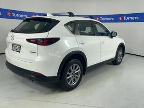 Photo '7' of Mazda CX-5