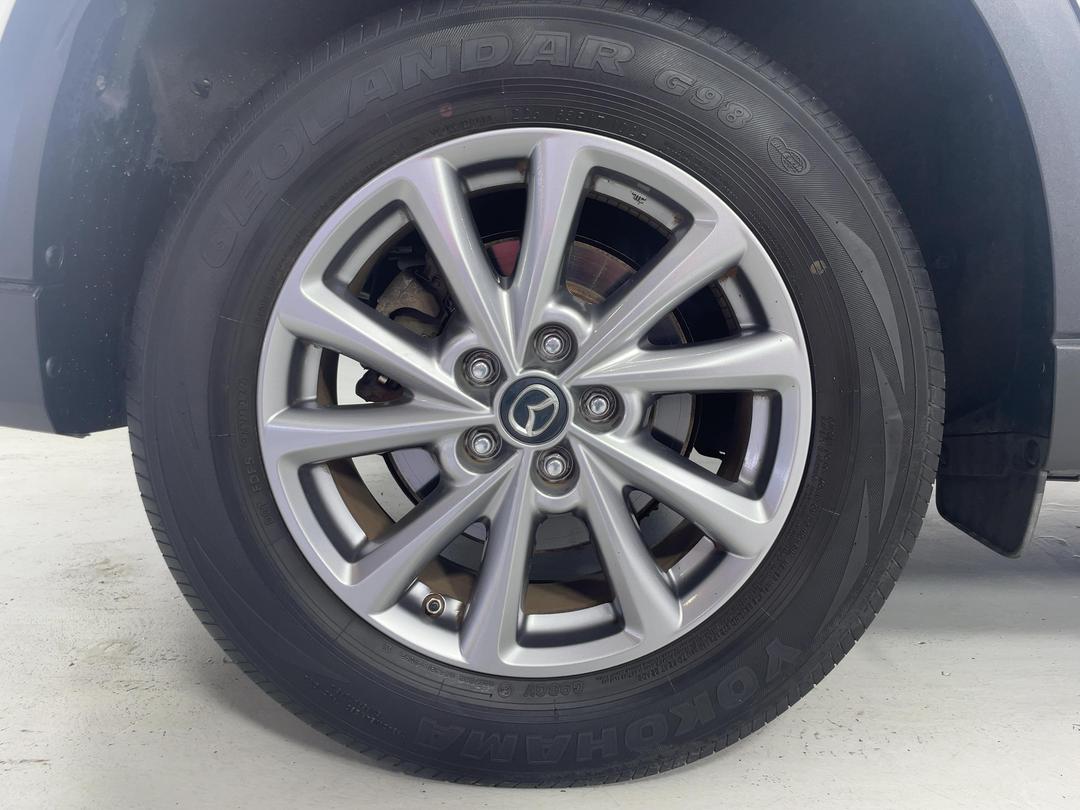 Photo '12' of Mazda CX-5