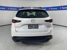 Photo '6' of Mazda CX-5