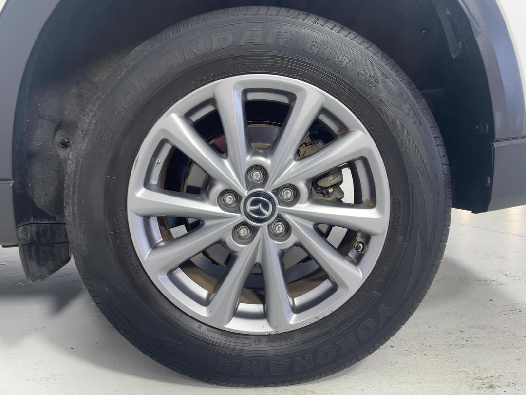 Photo '11' of Mazda CX-5