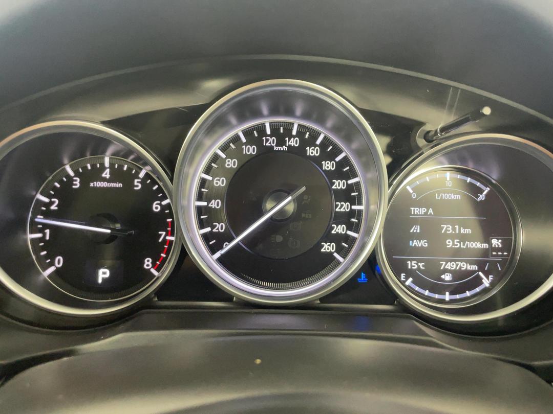 Photo '21' of Mazda CX-5