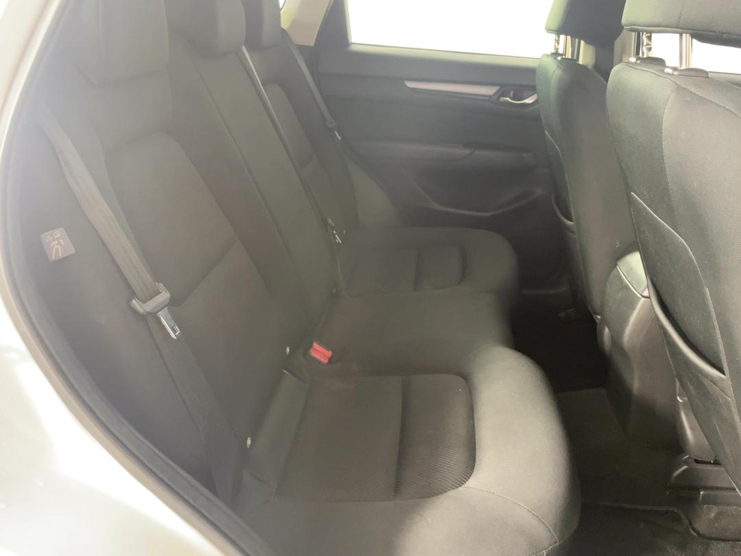 Photo '20' of Mazda CX-5