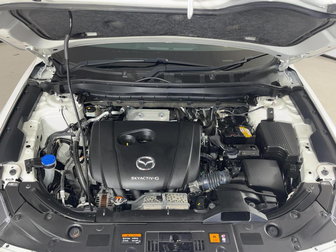 Photo '13' of Mazda CX-5