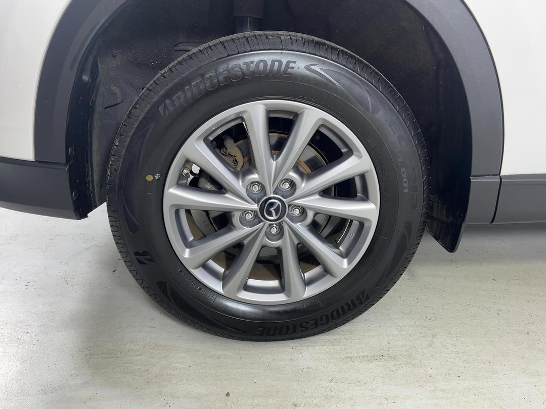 Photo '12' of Mazda CX-5