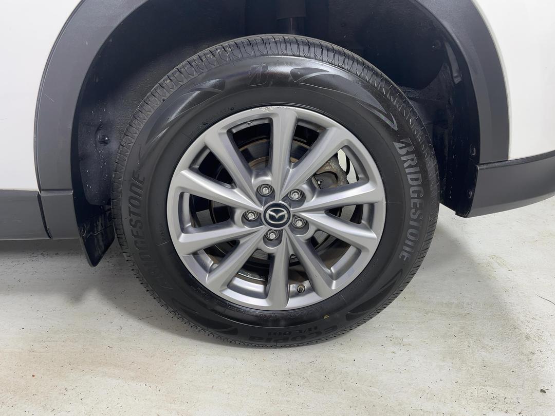 Photo '11' of Mazda CX-5