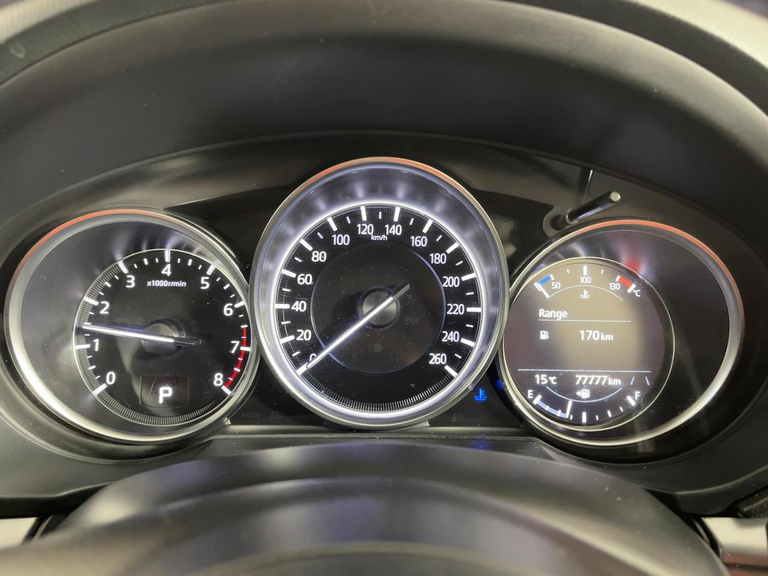 Photo '21' of Mazda CX-5