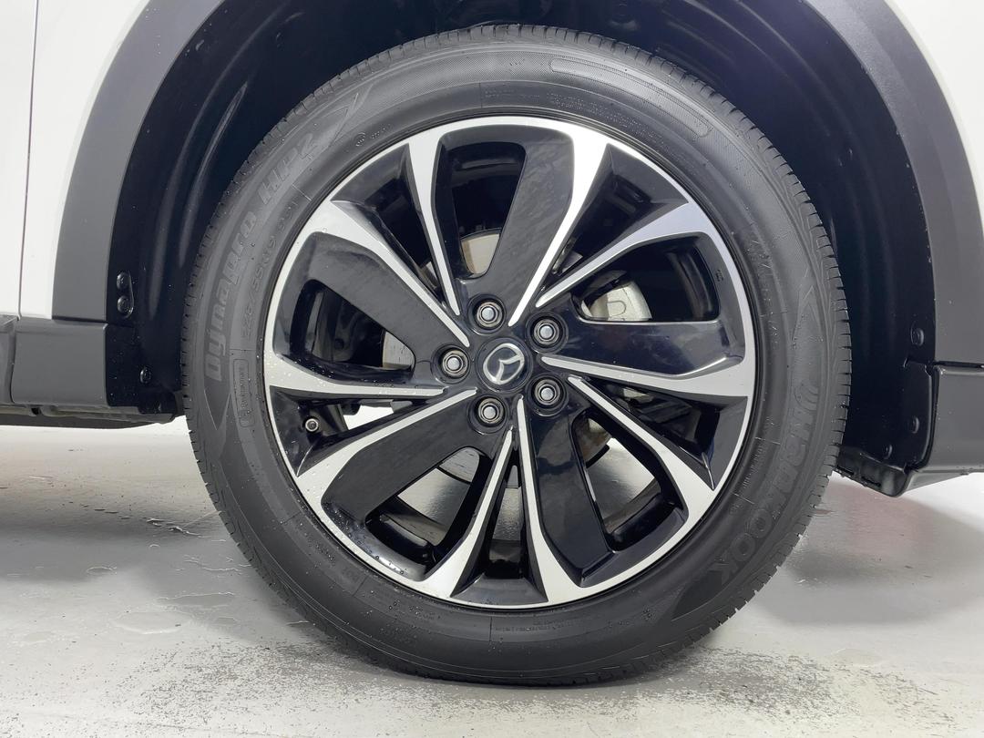 Photo '9' of Mazda CX-5
