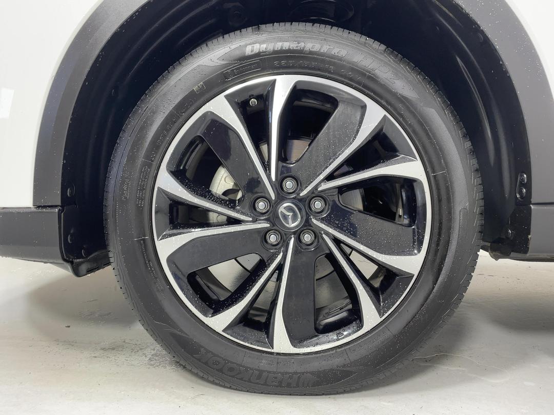 Photo '10' of Mazda CX-5