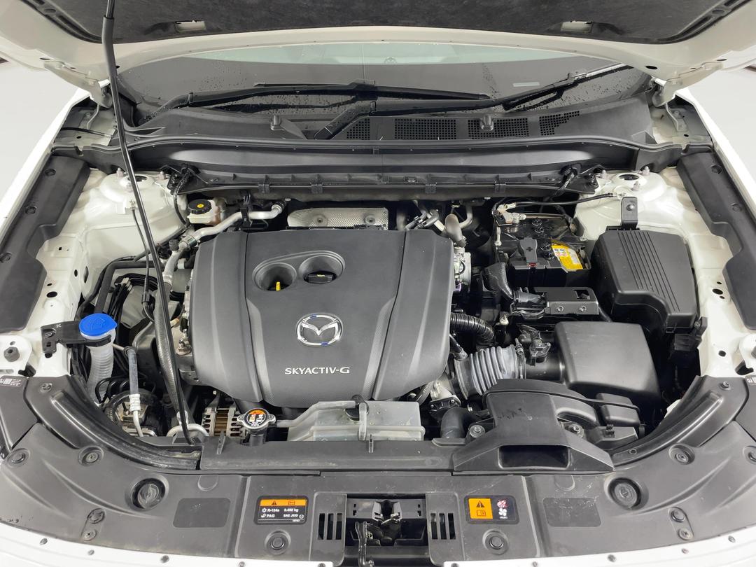Photo '13' of Mazda CX-5