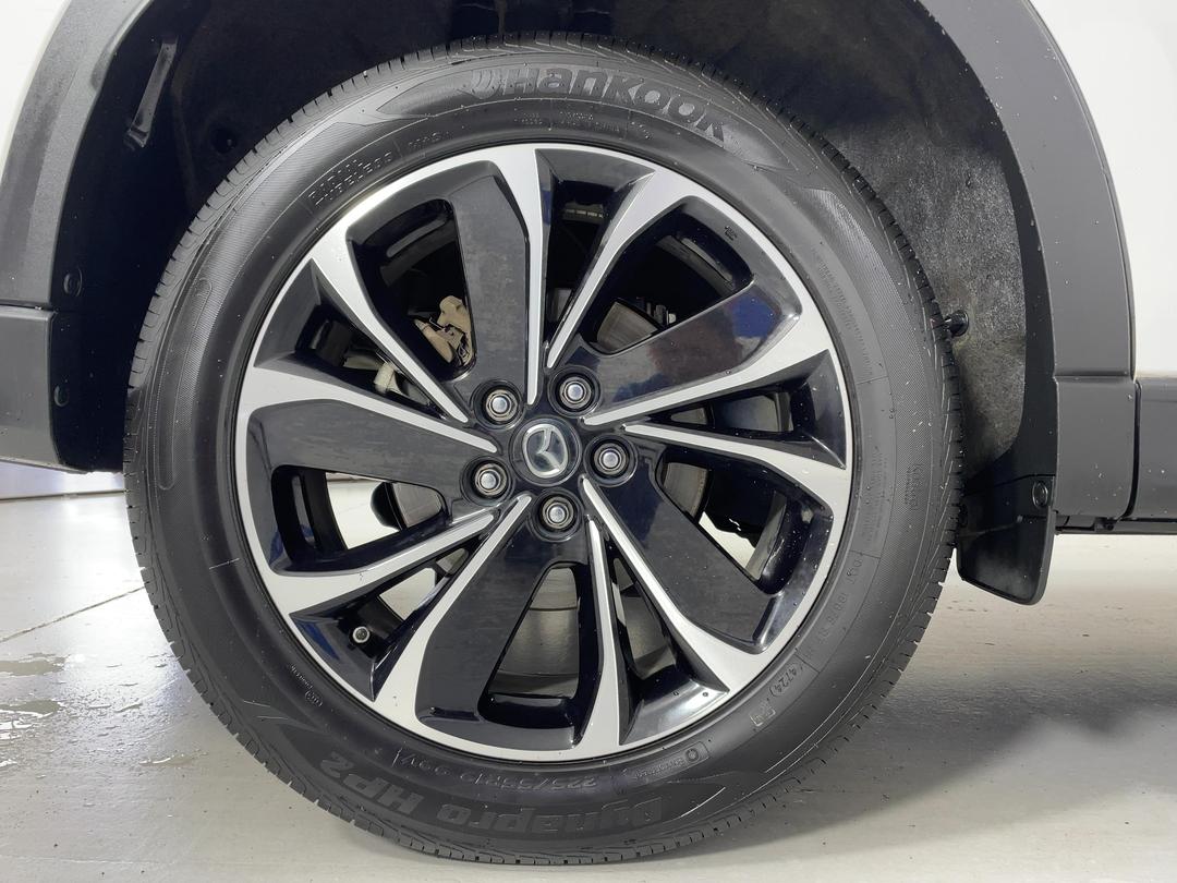Photo '12' of Mazda CX-5