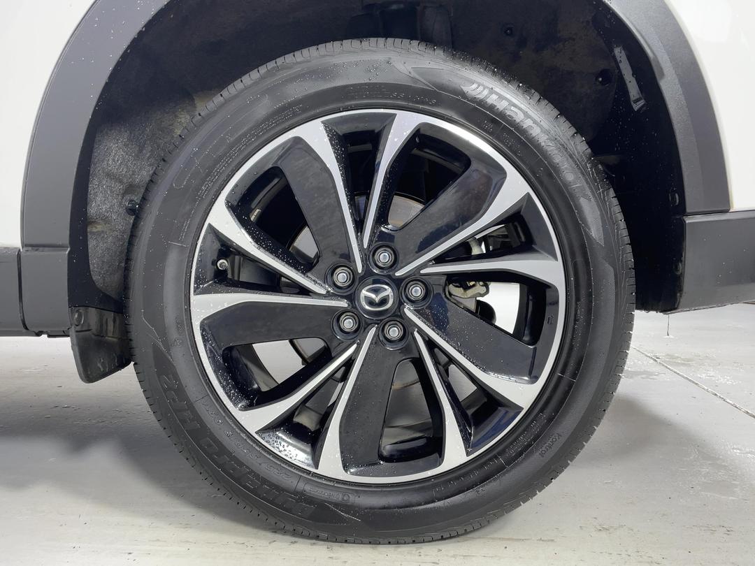 Photo '11' of Mazda CX-5