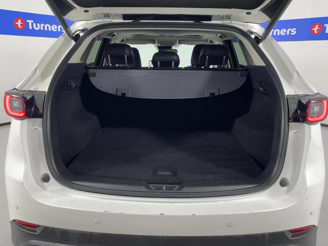 Photo '14' of Mazda CX-5