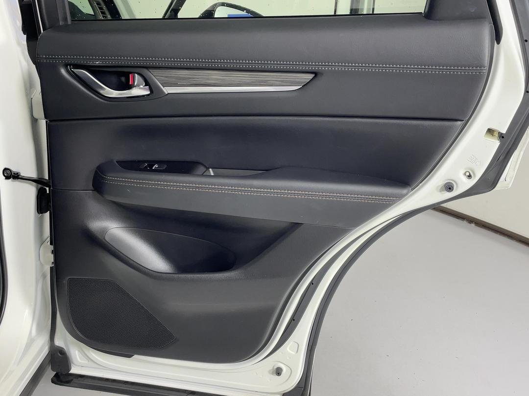 Photo '19' of Mazda CX-5