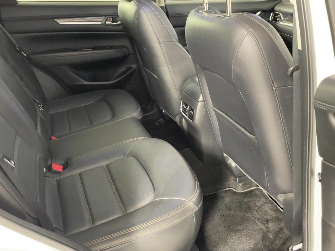 Photo '20' of Mazda CX-5