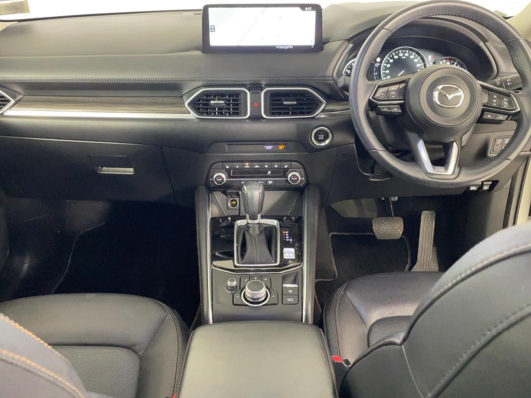 Photo '17' of Mazda CX-5