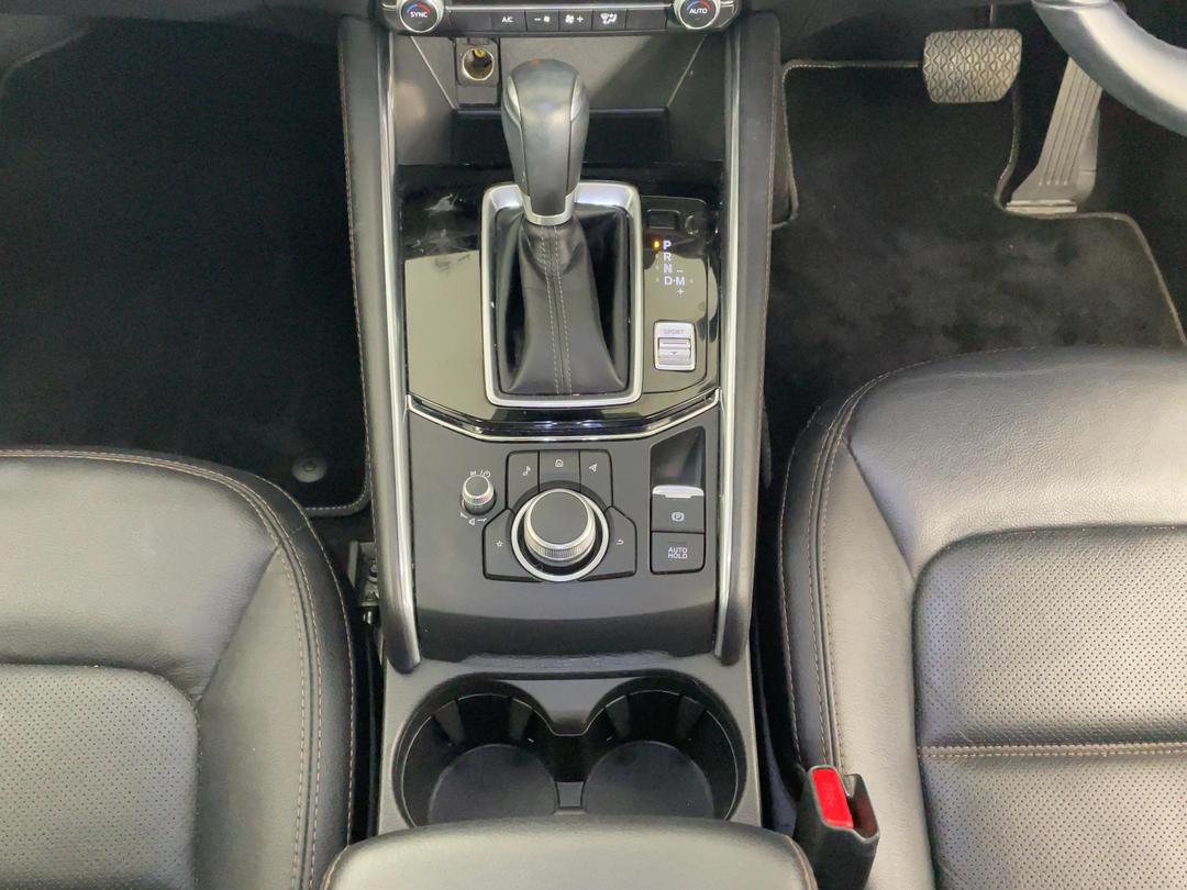 Photo '18' of Mazda CX-5
