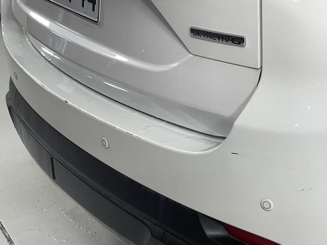 Photo '28' of Mazda CX-5