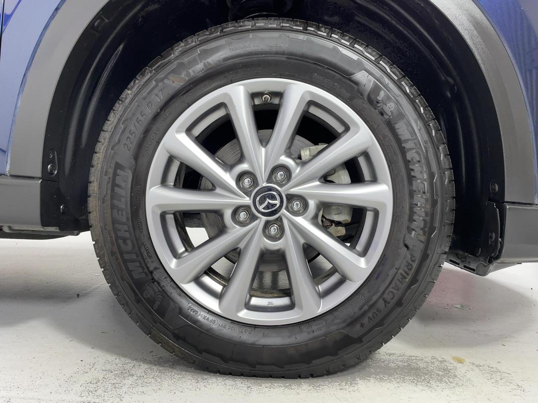 Photo '9' of Mazda CX-5