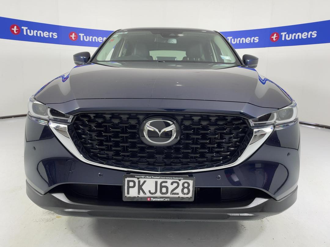 Photo '2' of Mazda CX-5