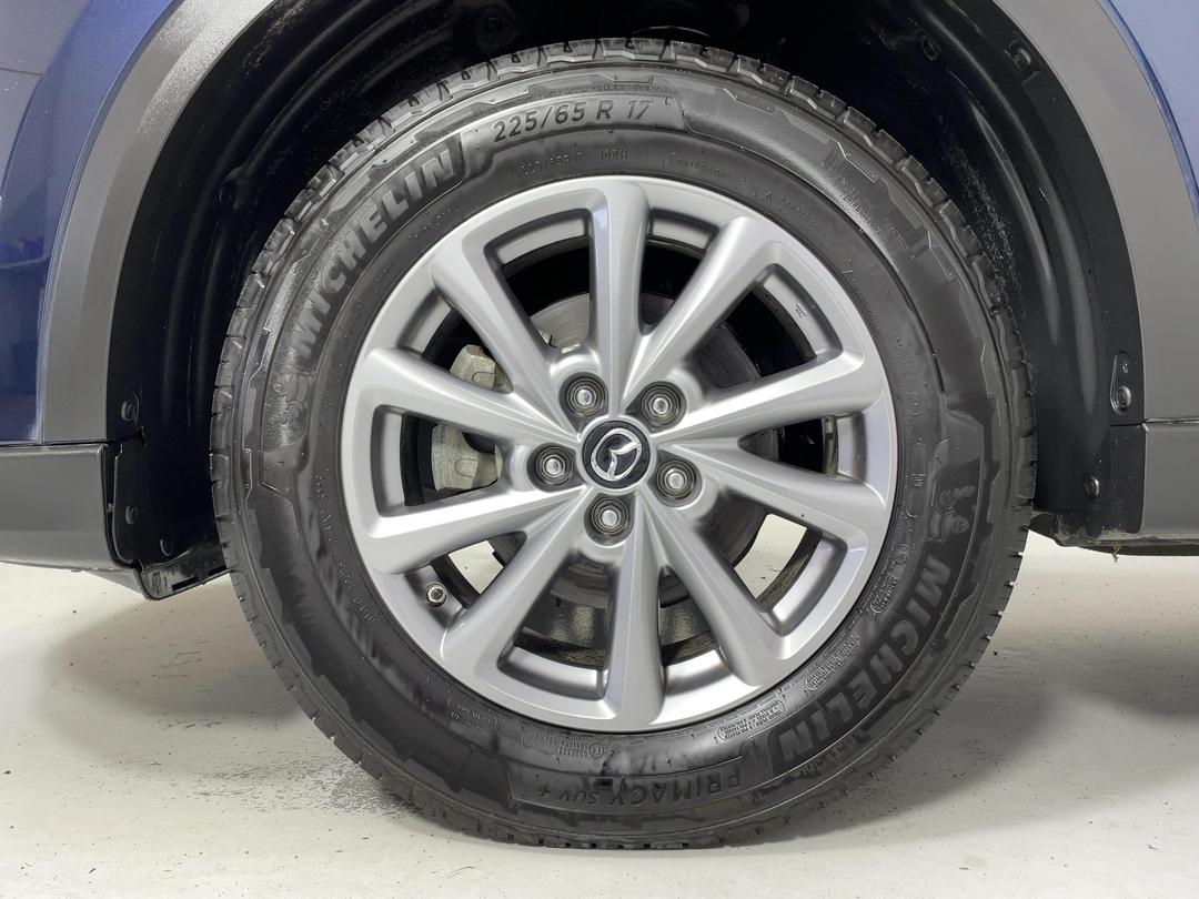 Photo '10' of Mazda CX-5