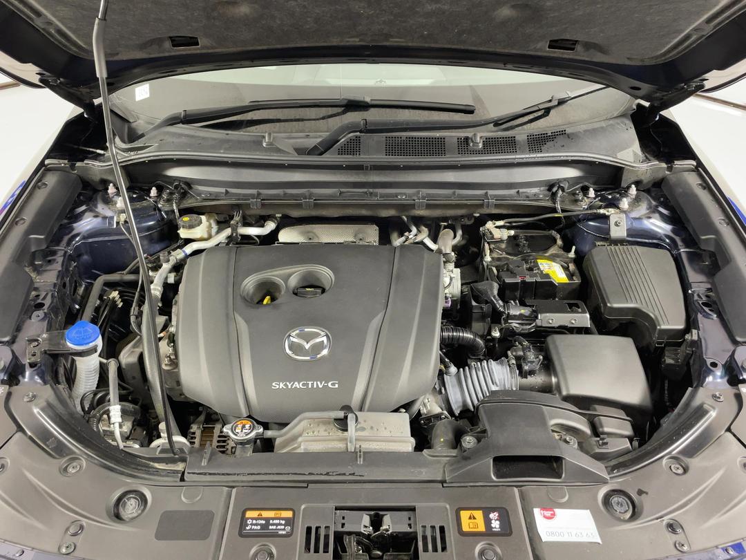 Photo '13' of Mazda CX-5