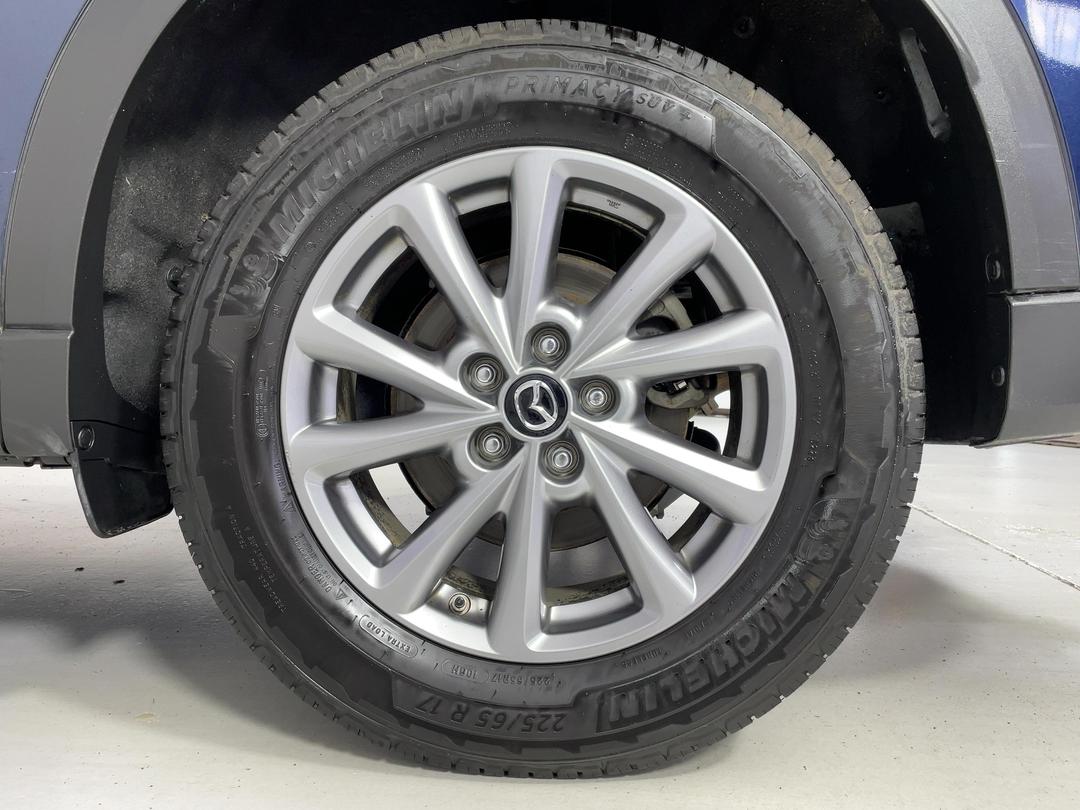 Photo '11' of Mazda CX-5