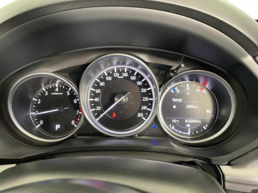 Photo '21' of Mazda CX-5