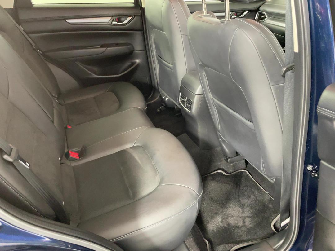 Photo '20' of Mazda CX-5