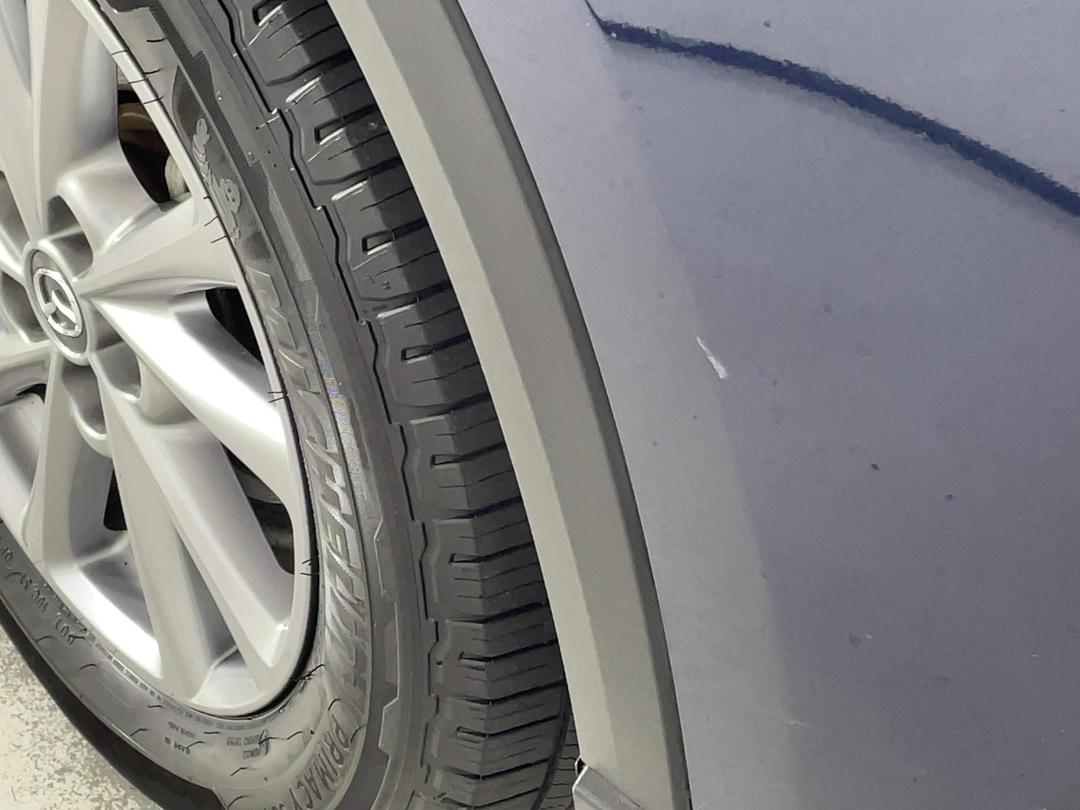 Photo '23' of Mazda CX-5